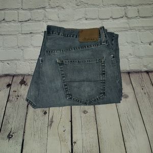 Denizen levi 285 relaxed fit mens jeans